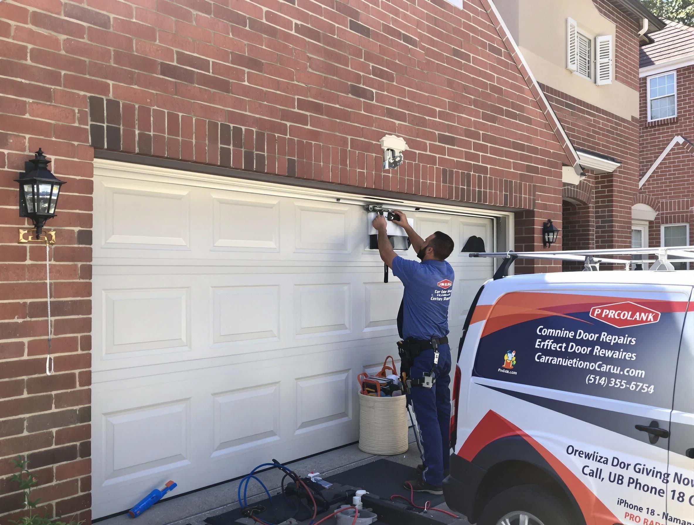 El Cerro Garage Door Repair local garage door repair technician in El Cerro